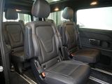 MERCEDES-BENZ V 300 EDITION ALLRAD NIGHT AMG PANO LEDER LED