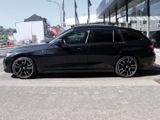 BMW M340i xDrive Driving Assistant Professional / AHK / Adaptives Fahrwerk