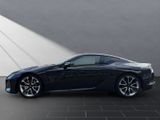 LEXUS LC 500 Performance 5.0 V8 SAUGER CARBON+21"+ACC
