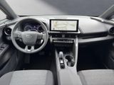 TOYOTA C-HR Hybrid FWD Teamplayer*TECHNIK*TOTW*CARPLAY*