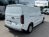 FORD Transit Custom 320 L2 Trend 136 PS Schalter -AHK-Standheizung-