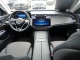 MERCEDES-BENZ E 400 e 4M , Avantgarde Navi LED Memo 360° Distr