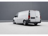 MERCEDES-BENZ Vito 114 KASTEN EXTRAL KLIMA 3SITZER