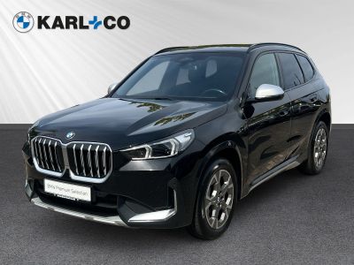 BMW X1 sDrive 18 d xLine ACC AHK Ad. LED Keyless PDC