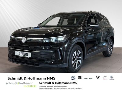 VW Tiguan ENERGY 1,5 l eTSI DSG