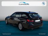 BMW 320i Advantage Navi+Kamera+ACC+SHZ+KeyGO+HiFi