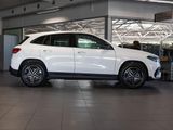 MERCEDES-BENZ EQA 350 4M , AMG NIGHT SPUR STANDH 360 PDC SHZ