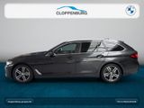 BMW 530d xDrive Touring Advantage Head-Up+AHK+Navi