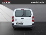 TOYOTA PROACE CITY L2 Meister 1.5 NAV I+CarPlay+Android