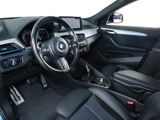 BMW X2 25d M Sport xDrive HUD LED HIFI Memory Kamera