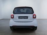 SMART EQ fortwo passion