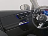 MERCEDES-BENZ GLC 300 de 4M , AVANTGARDE BURM MEMO 360 AHK PDC