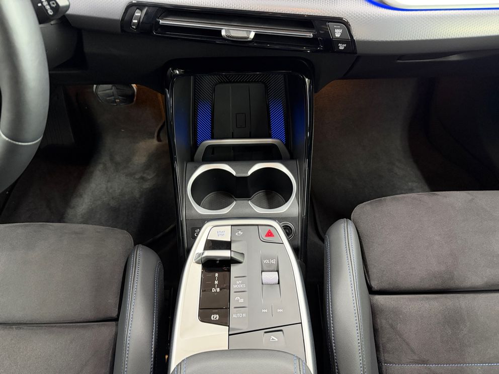 BMW iX1 xDrive30 M Sport H&K+Adapt.LED+SHZ DW 0,25%