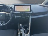 TOYOTA C-HR 1.8 Hybrid Team Deutschland FWD NAVI+LED