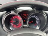 NISSAN Juke Nismo RS 4x4
