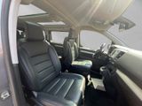 TOYOTA Proace Verso L1 Team D *MASSAGE*LEDER*HEAD UP*