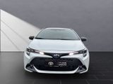 TOYOTA Corolla Touring Sports Hybrid Business Edition