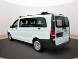 MERCEDES-BENZ Vito 114 TOURER PRO EXTRALANG STANDHZG SITZHZG 8SITZE KAMERA NAVI