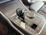 BMW 320 d xDrive Limousine M Sport LED+SHZ+DAB
