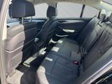 BMW 530 d Limousine Komfortsitz Memory ACC HiFi LED