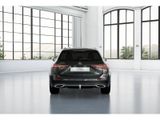 MERCEDES-BENZ C 300 e T-Modell mit EQ Hybrid Technologie //