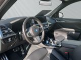 BMW X3 30e xDrive M-Sport Pano Hifi DAB LED  Kamera