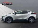TOYOTA C-HR Hybrid Teamplayer SITZ-&LENKRADHEIZUNG+ACC