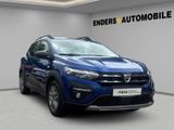 DACIA Sandero Stepway Essential TCe 90++KLIMA++