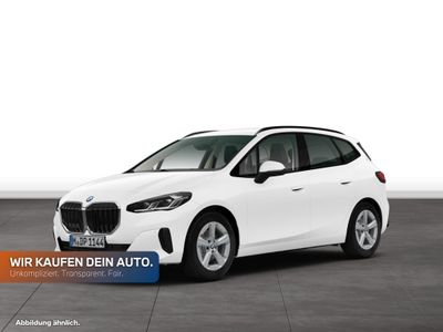 BMW 220i Active Tourer