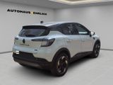 RENAULT Captur II Esprit Alpine Full Hybrid GLAS-SCHIEBEDACH
