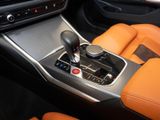BMW M3 xDriveTouring+Navi+HUD+360Kamera+Leder+eSitze