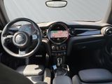 MINI Cooper Cabrio John Cooper Works Trim Aut. Navi