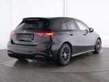 MERCEDES-BENZ A 35 AMG 4M , AMG NIGHT MULTI KAMERA PANO SPUR
