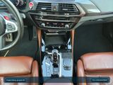BMW X3 M M-Paket Pro Head-Up+AHK+Navi+Pano+ACC+SHZ