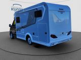 KNAUS Van TI Plus 650 MEG Facelift!! Platinum Selection Allrad