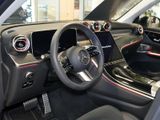 MERCEDES-BENZ GLC 220 d 4M | AMG BURM NIGHT MEMO 360 AHK DISTR