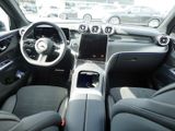 MERCEDES-BENZ GLC 200 d 4MATIC AMG NIGHT MEMO 360 AHK DISTR