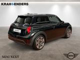 MINI Cooper C Classic Trim LED+Pano+HUD+SHZ+Navi
