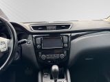NISSAN Qashqai N-Connecta Klima Navi Rückfahrkamera