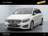 MERCEDES-BENZ B 220 4M KOM AHK PANO PDC SHZ
