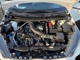 TOYOTA Yaris Comfort