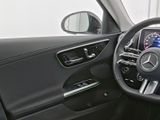 MERCEDES-BENZ C 200 d , AMG NIGHT SPUR KAMERA PDC SHZ MEMO