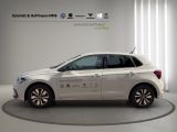 VW Polo GOAL 1,0 l TSI