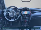 MINI Cooper S 5-Türer Classic Trim Navi+Kamera+SHZ+BT