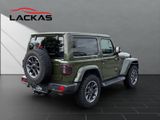 JEEP Wrangler WRANGLER*80th EDITION*SEHR GEPFLEGT
