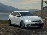 VW Polo Life 1,0 l 59 kW (80 PS) 5-Gang Klima