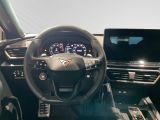 CUPRA Leon Sportstourer 2.0 TDI DSG AHK HD-MATRIX-LED KAMERA NAVI