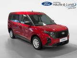 FORD Tourneo Courier Trend Automatik Digitales Cockpit Apple CarPlay Android Auto DAB SHZ LenkradHZG