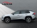 TOYOTA RAV 4 2.5 VVT-i Plug-In Style+PANORAMA+AHK+LEDER