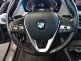 BMW 118i Advantage 17 Navi